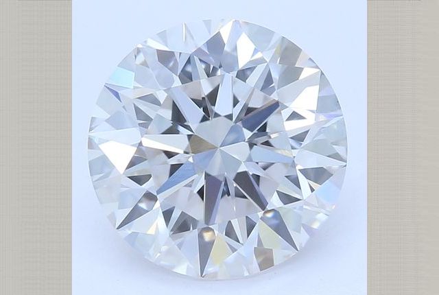 Round Diamond