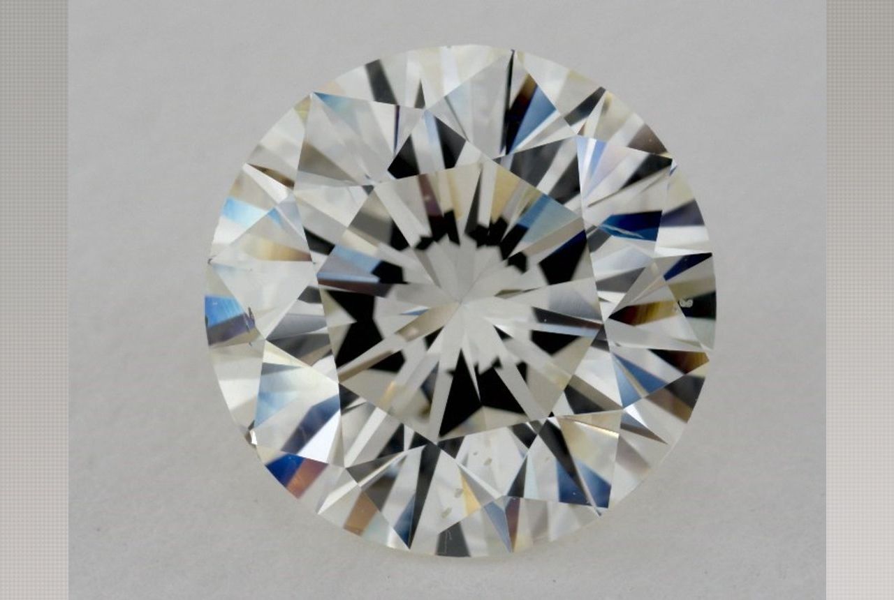 Round Diamond
