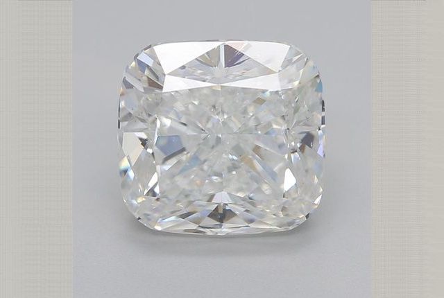 Cushion Diamond