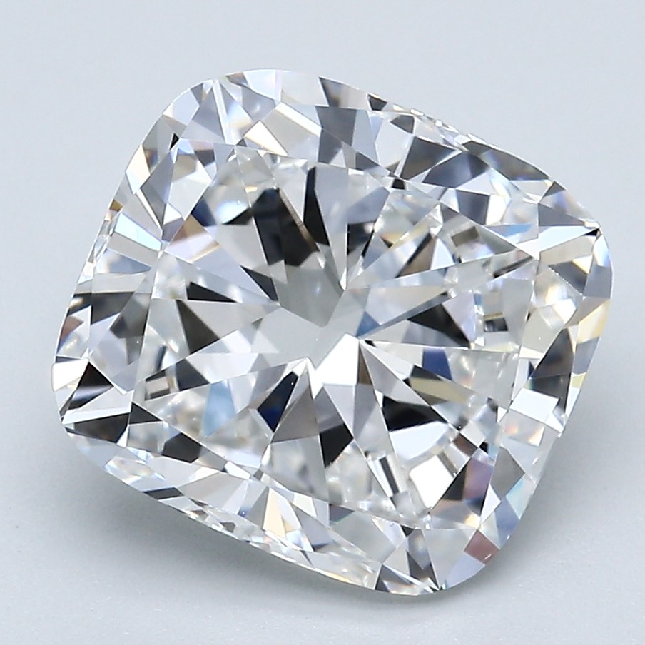 Cushion Diamond