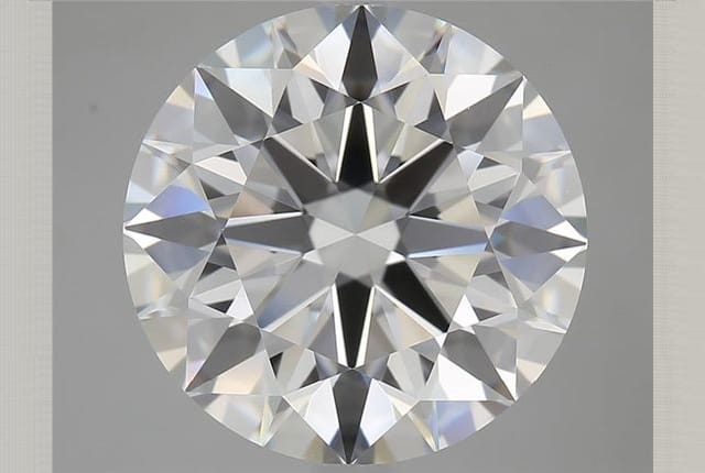 Round Diamond