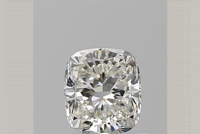 Cushion Diamond