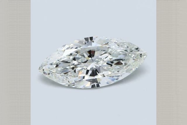 Marquise Diamond