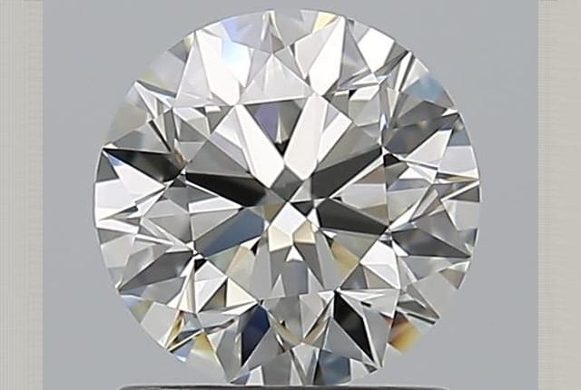 Round Diamond
