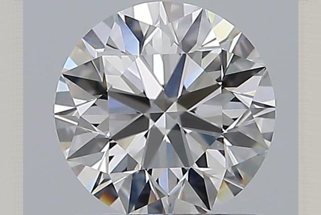 Round Diamond