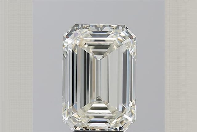 Emerald Diamond