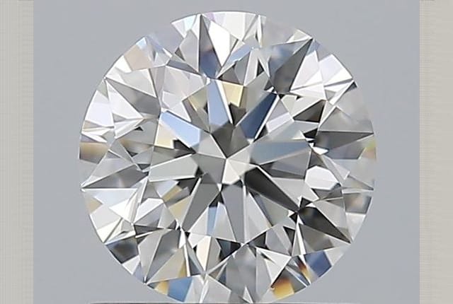 Round Diamond