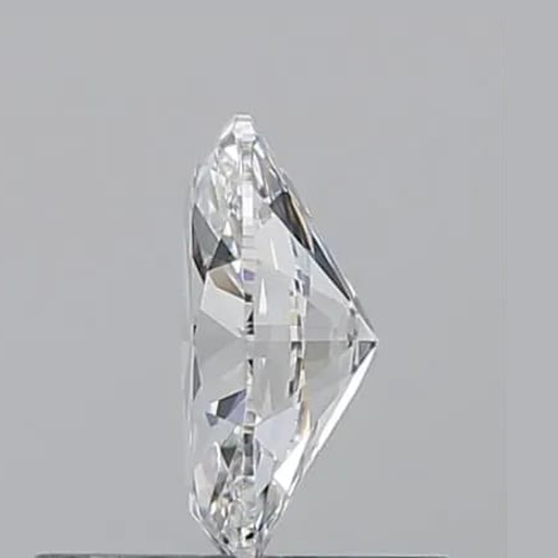 Oval Diamond