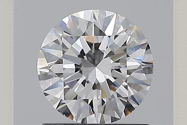 Round Diamond