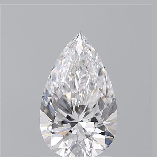 Pear Diamond