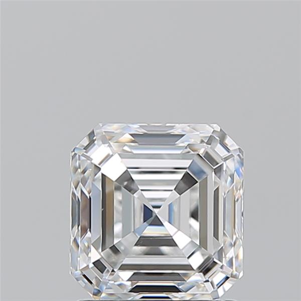 Asscher Diamond