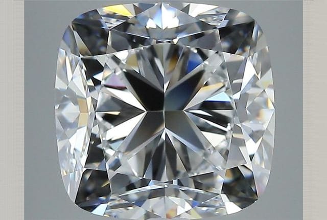 Cushion Diamond