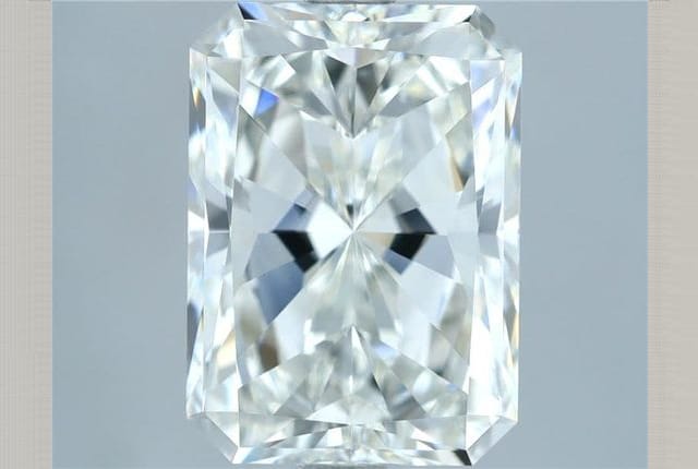 Radiant Diamond