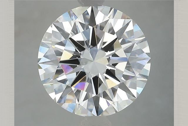 Round Diamond