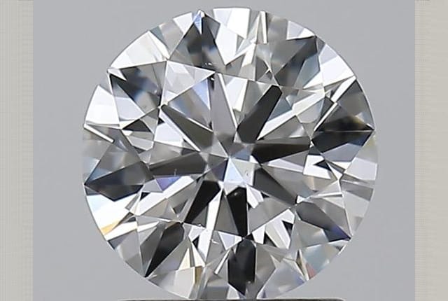 Round Diamond