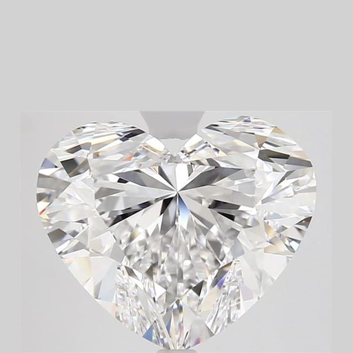 Heart Diamond