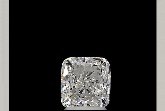 Cushion Diamond