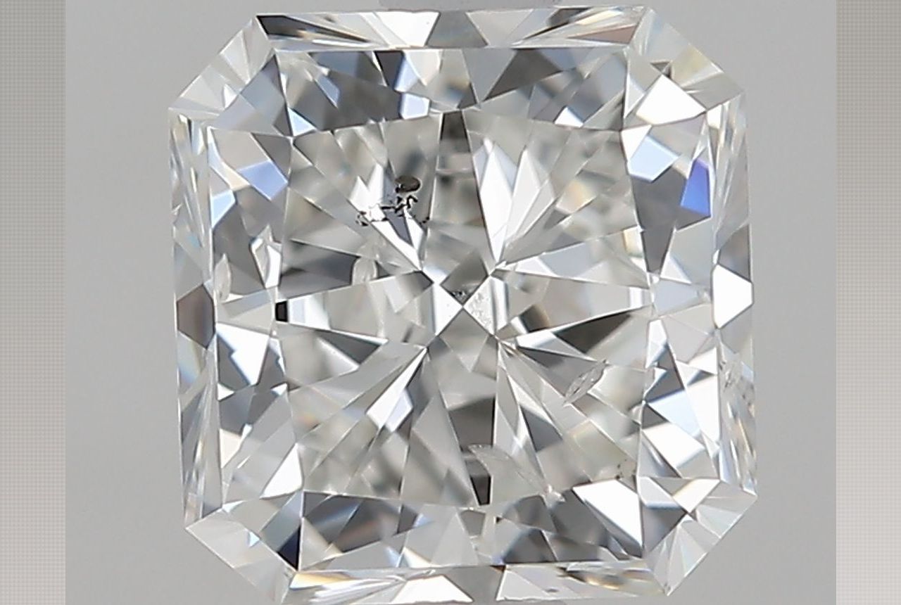 Radiant Diamond
