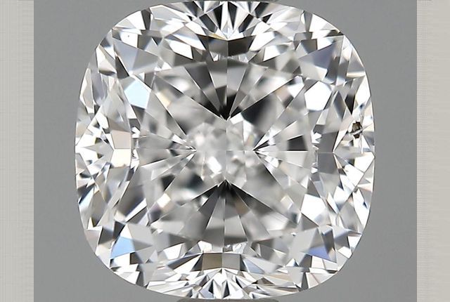 Cushion Diamond