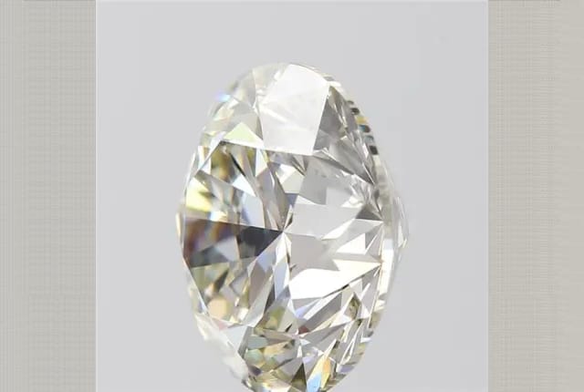 Round Diamond