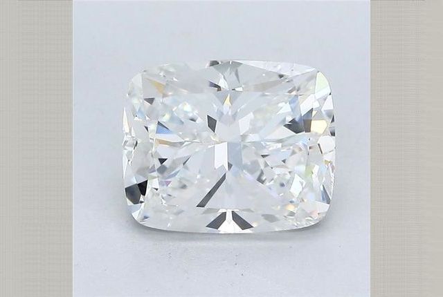Cushion Diamond