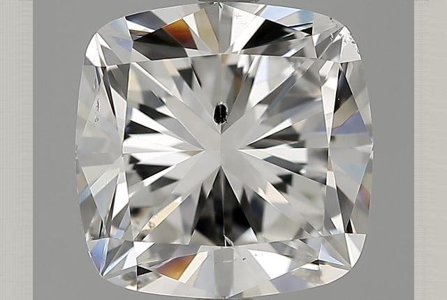 Cushion Diamond