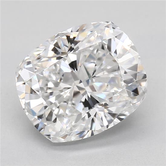 Cushion Diamond