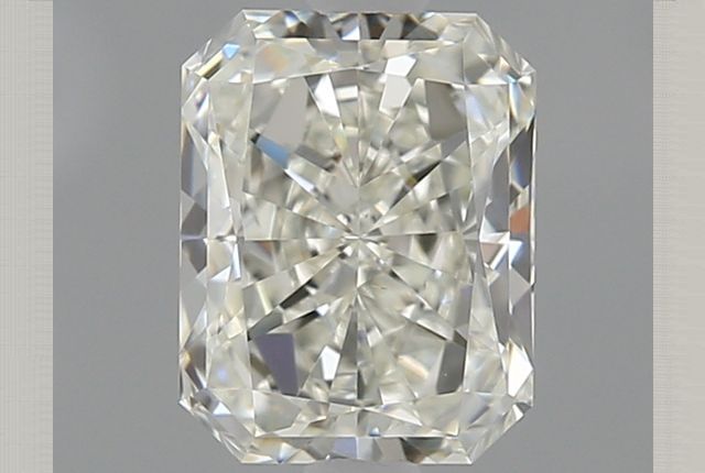 Radiant Diamond