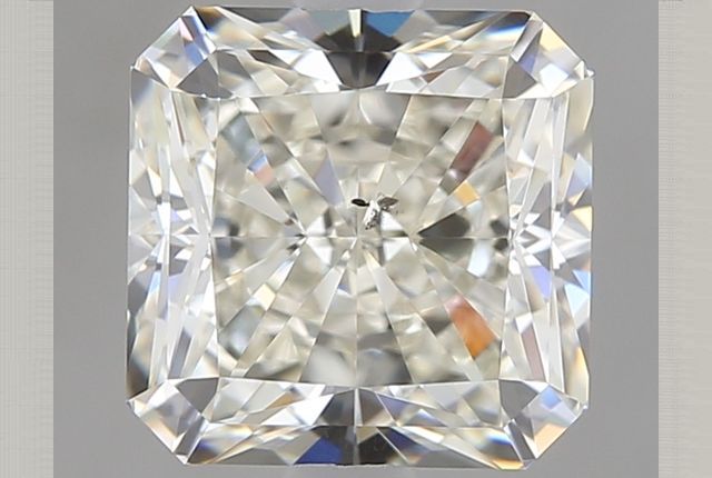 Radiant Diamond