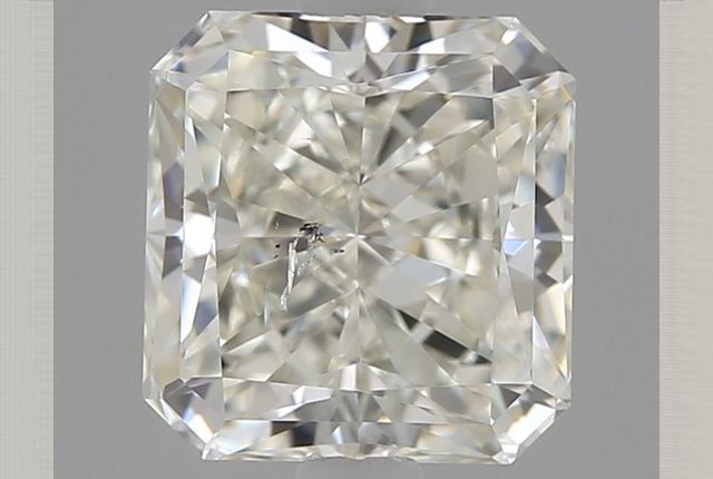 Radiant Diamond