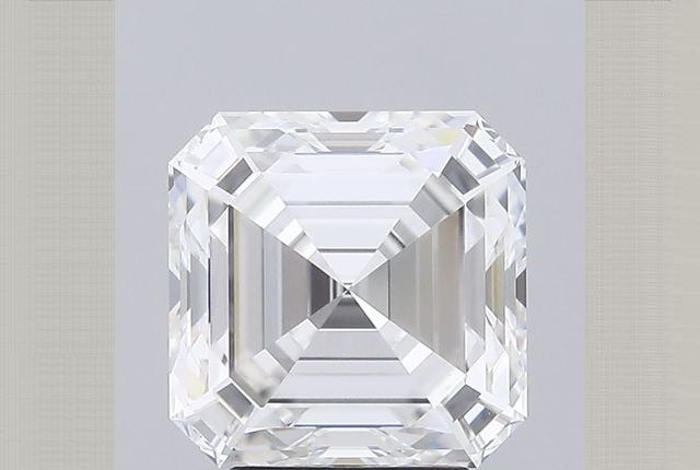 Asscher Diamond