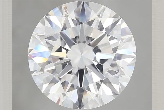 Round Diamond