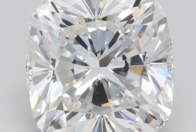 Cushion Diamond