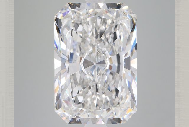 Radiant Diamond