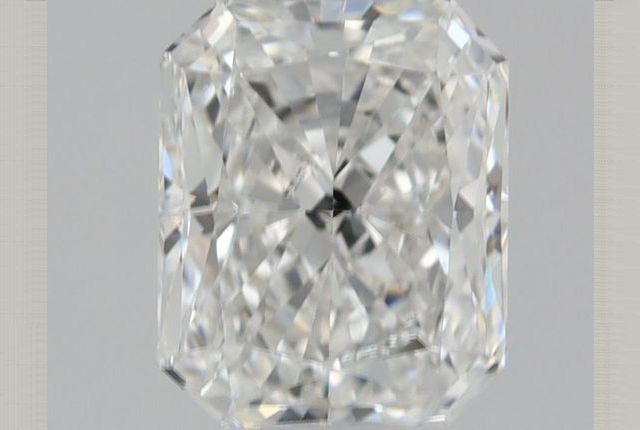 Radiant Diamond