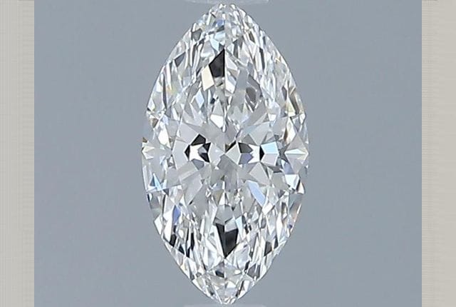 Marquise Diamond