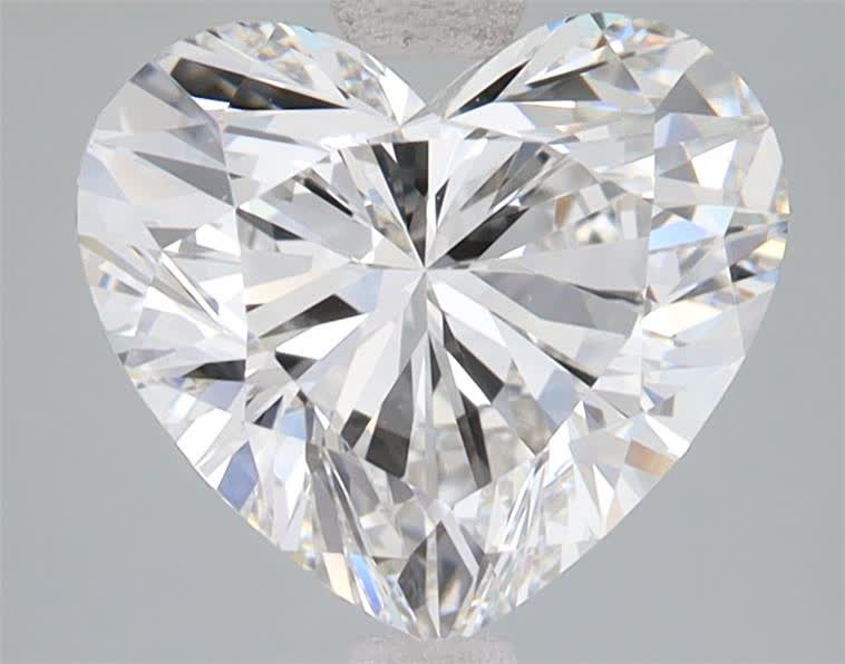 Heart Diamond