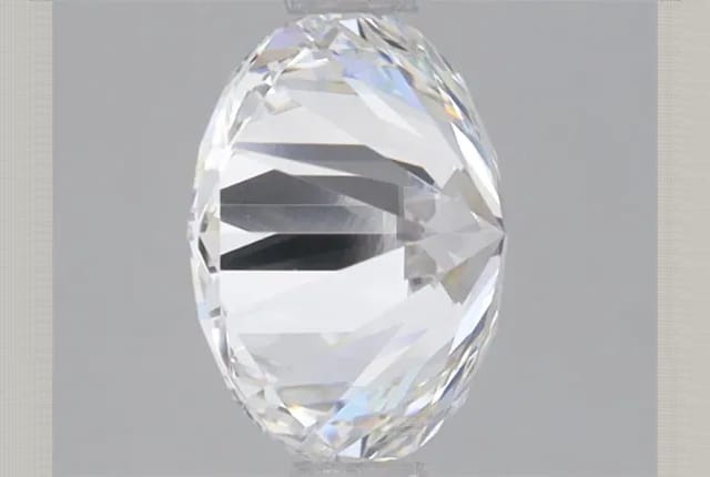 Round Diamond