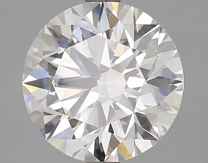 Round Diamond