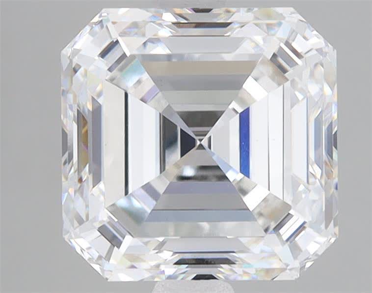 Asscher Diamond