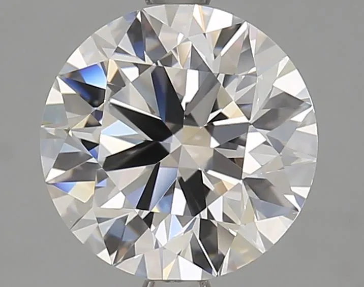 Round Diamond
