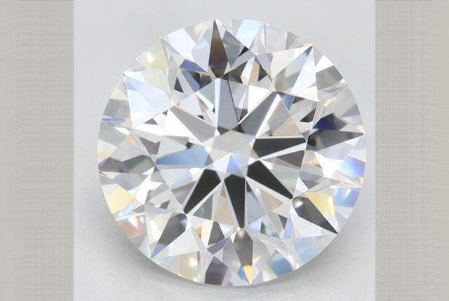 Round Diamond