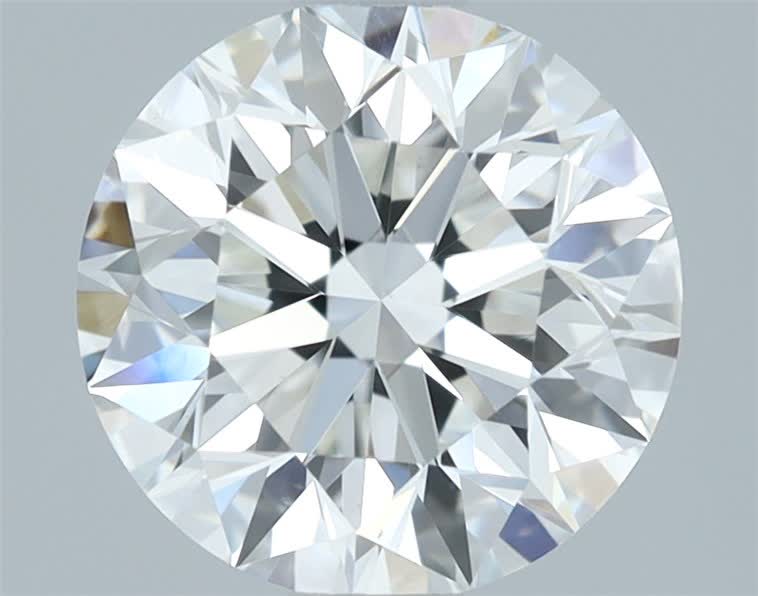 Round Diamond