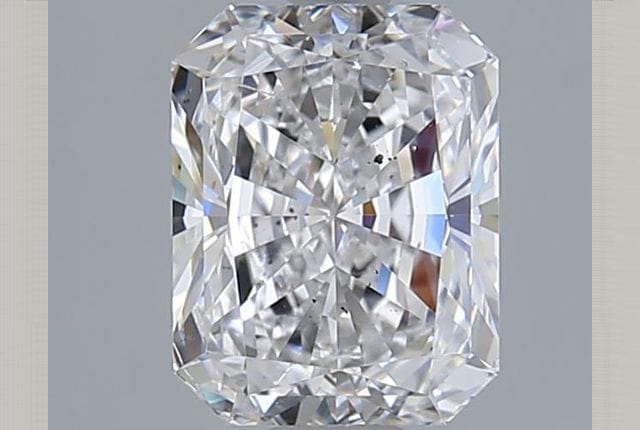Radiant Diamond