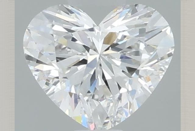 Heart Diamond
