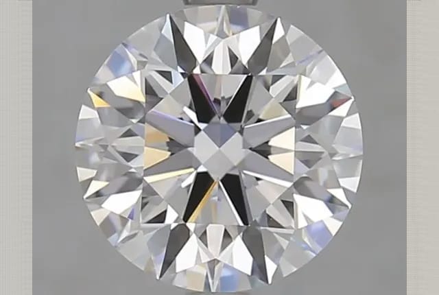 Round Diamond