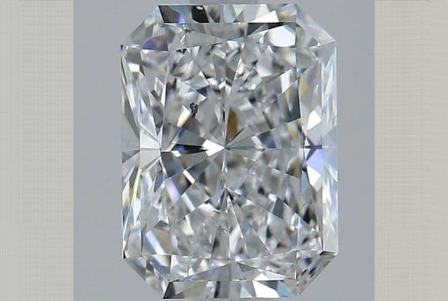 Radiant Diamond