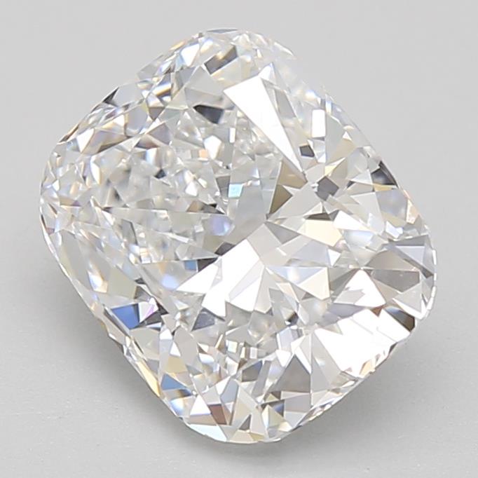 Cushion Diamond