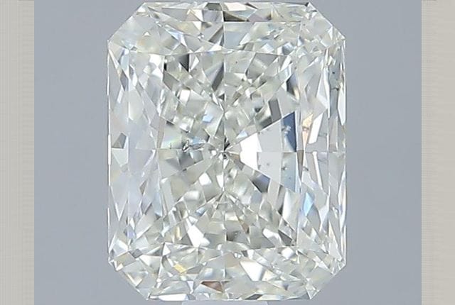 Radiant Diamond