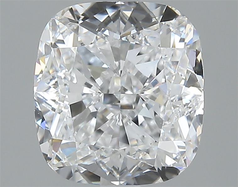 Cushion Diamond